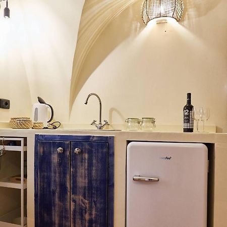 Apartamento Blu Bari Exterior foto