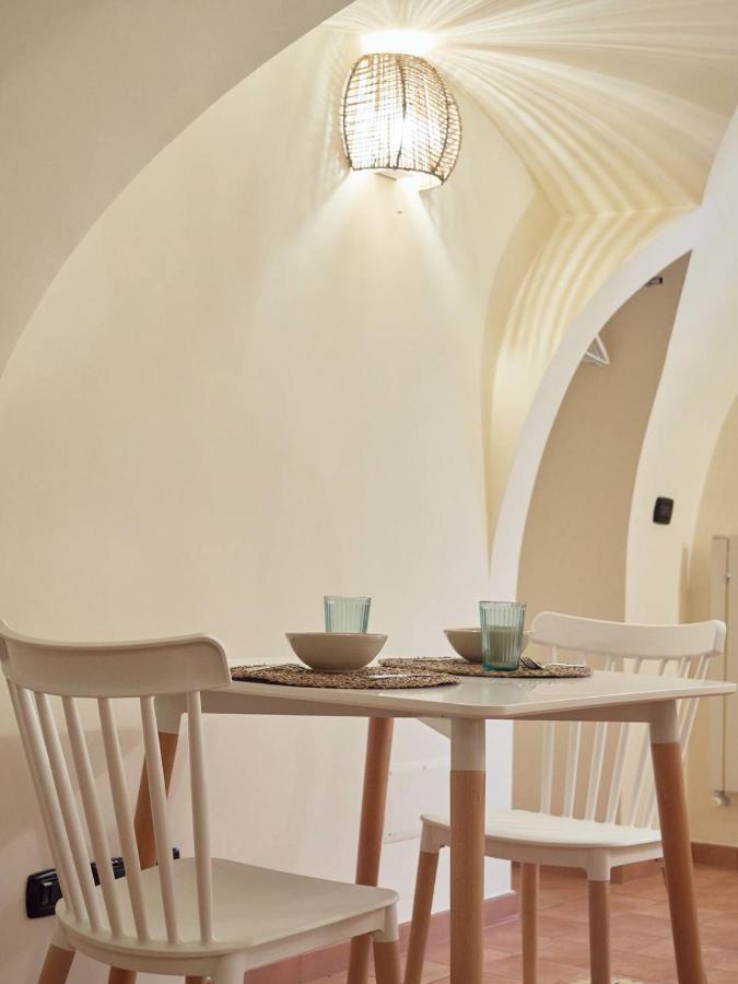 Apartamento Blu Bari Exterior foto